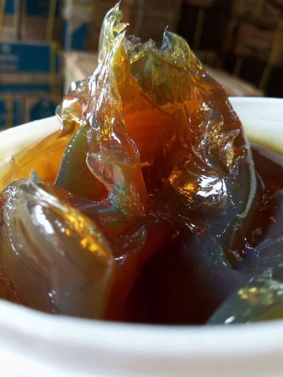 山東潤(rùn)滑脂常用的添加劑類型