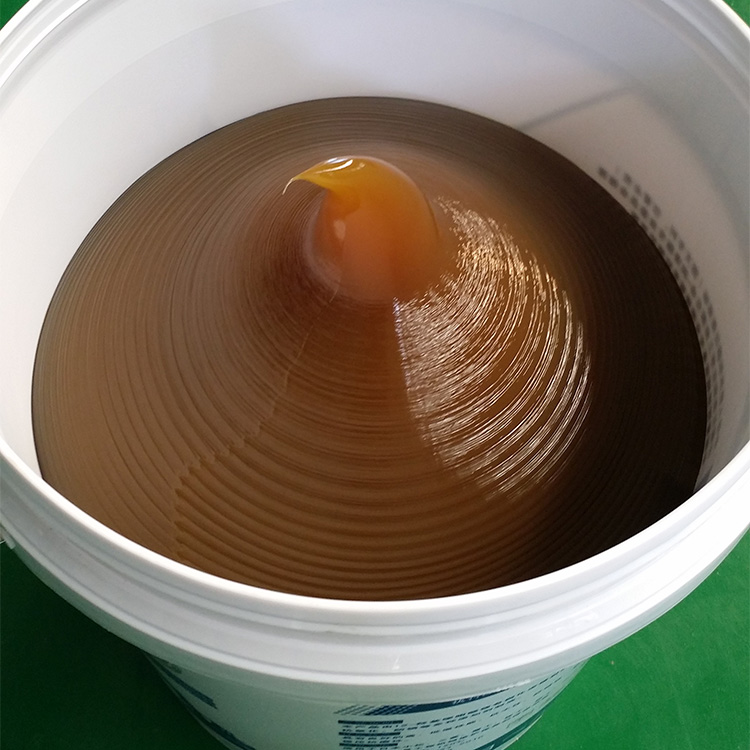 潤滑脂生產廠家的產品分類