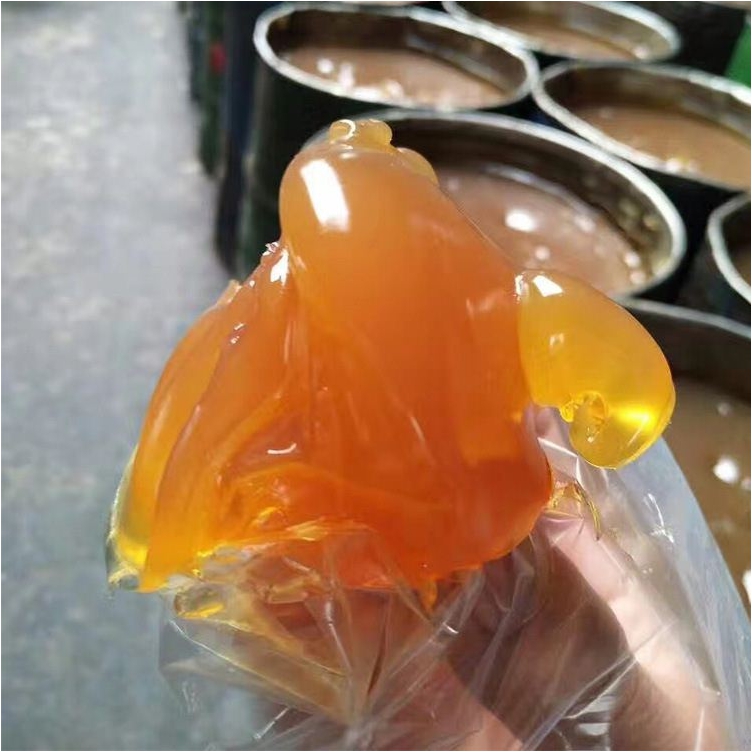 鋰基潤(rùn)滑脂廠家--潤(rùn)滑油脂的黏度特性