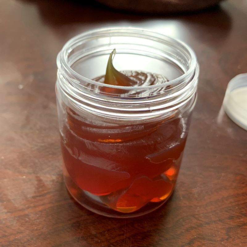石油產品和潤滑油標準代號