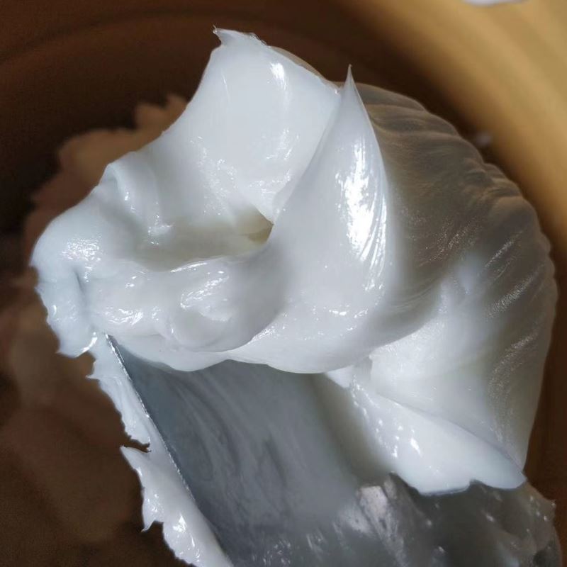 潤滑脂的基本構造成分