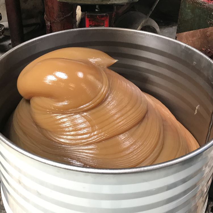 潤滑脂的優點